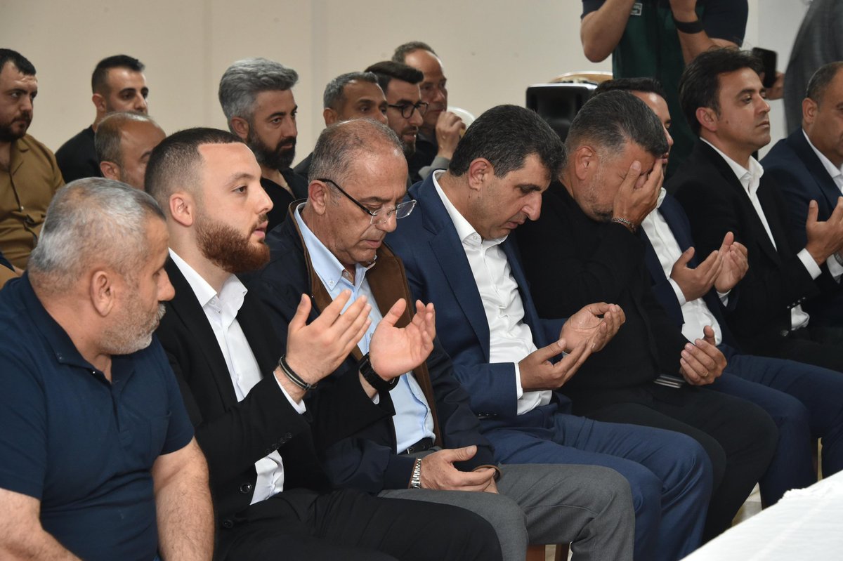 AK Parti Hatay tweet media