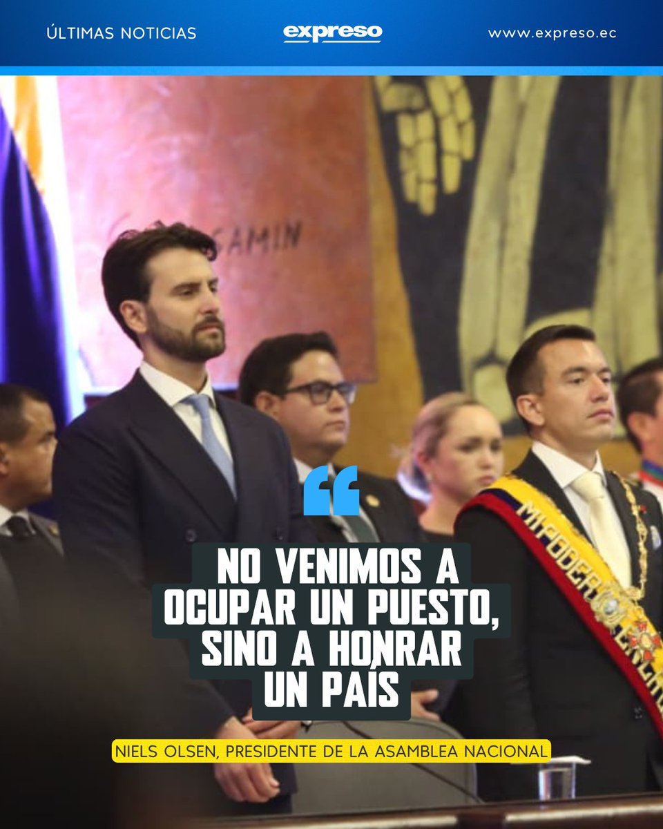 Diario Expreso tweet media