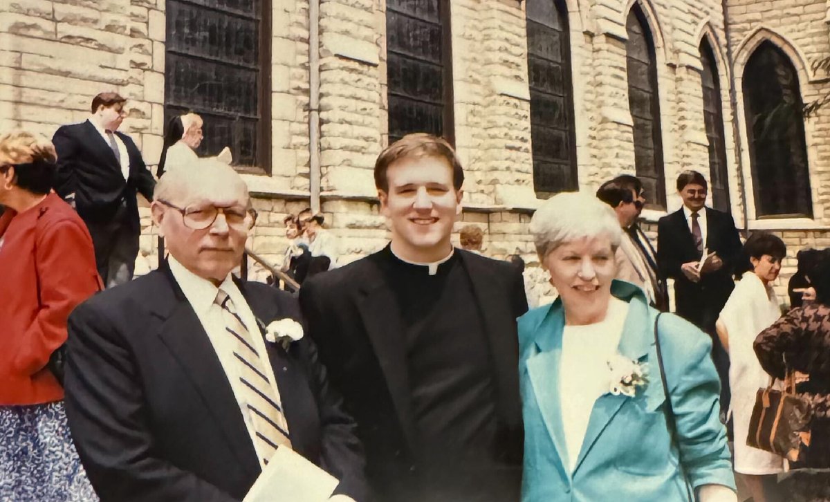 Bishop Robert Barron tweet media