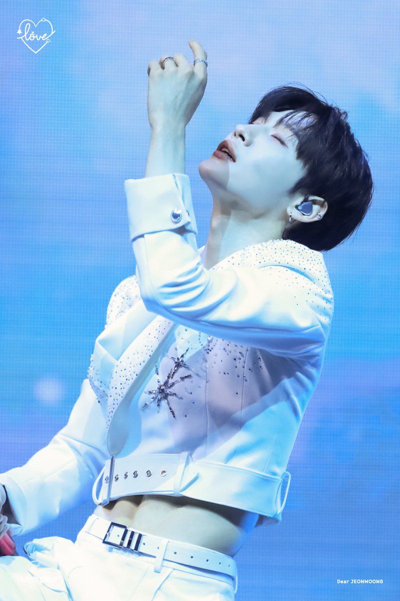 260524 6IX TO SEVEN #전웅 #AB6IX #에이비식스 #JEONWOONG #WOONG