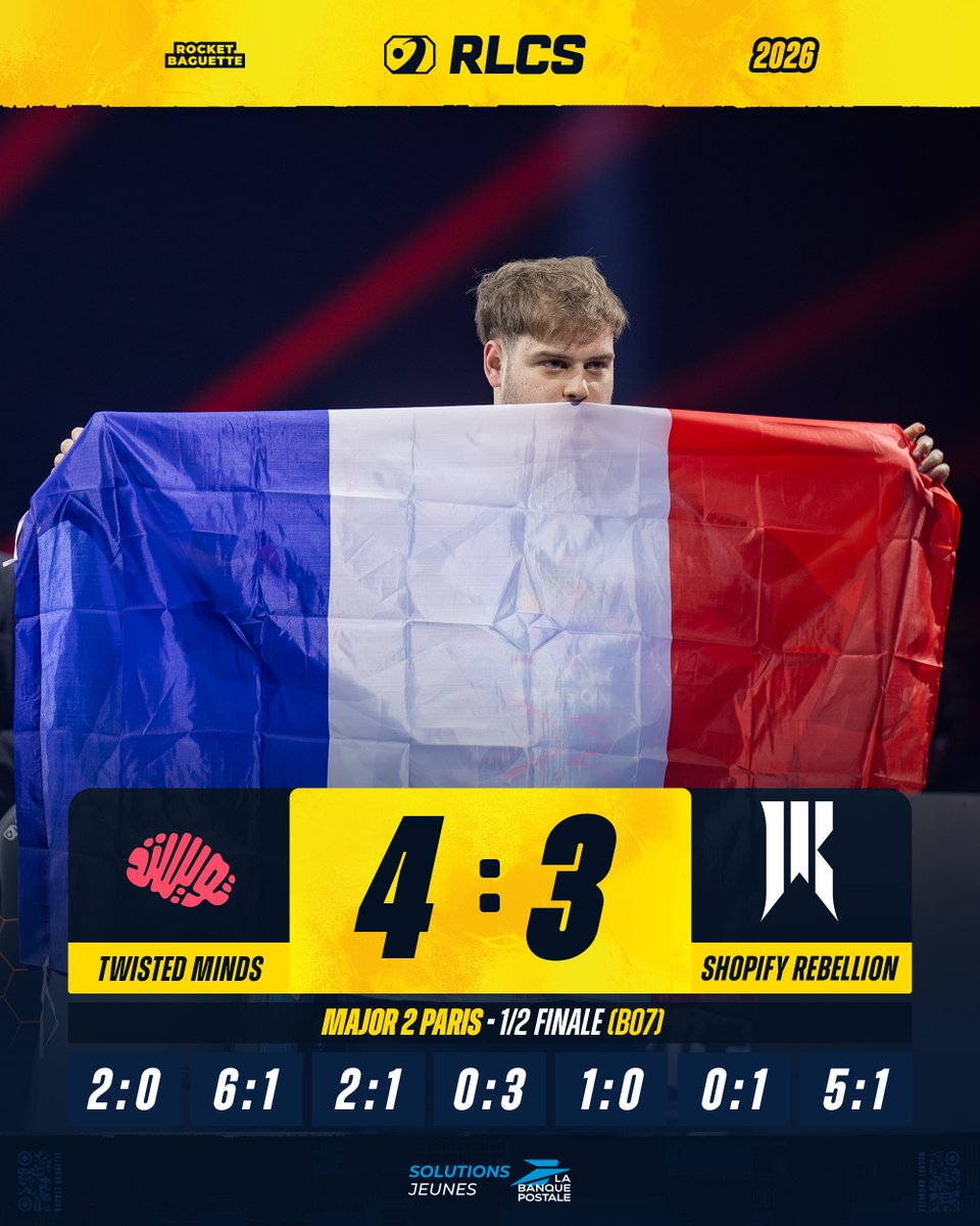 Rocket Baguette tweet media
