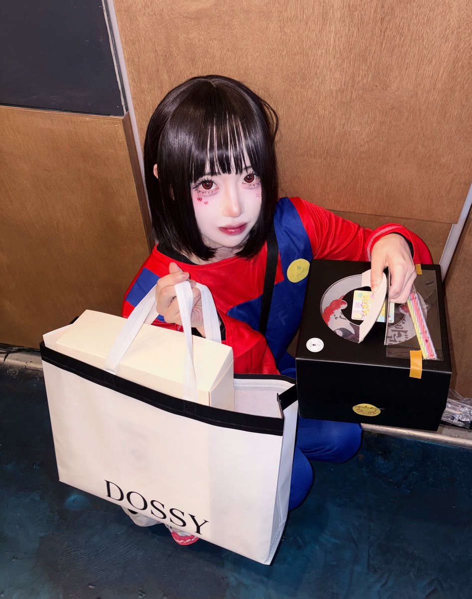 마카 マカ 🌡️ tweet media