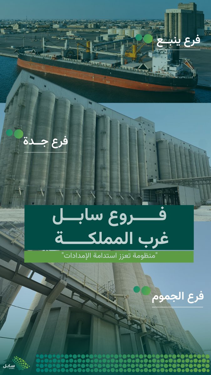 SABIL | سابل tweet media