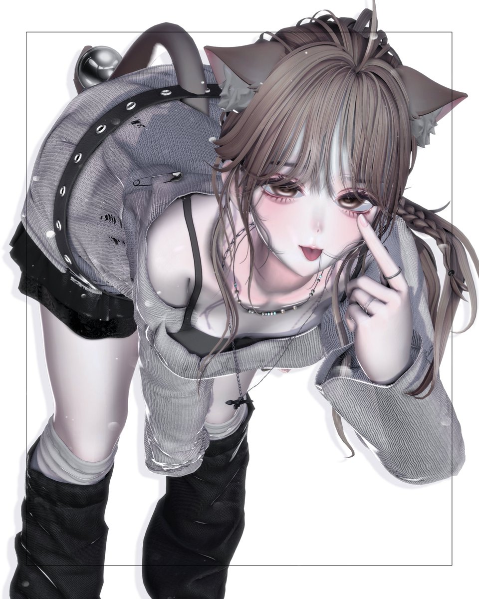 ゆず茶_ (@Yuzucha_VRC) / Posts / X
