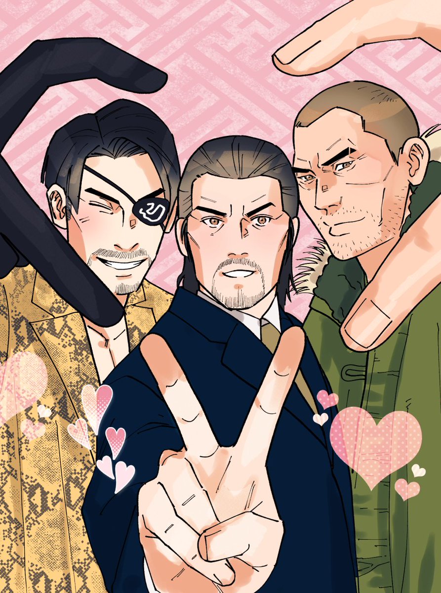 tre. (通販中) tweet media