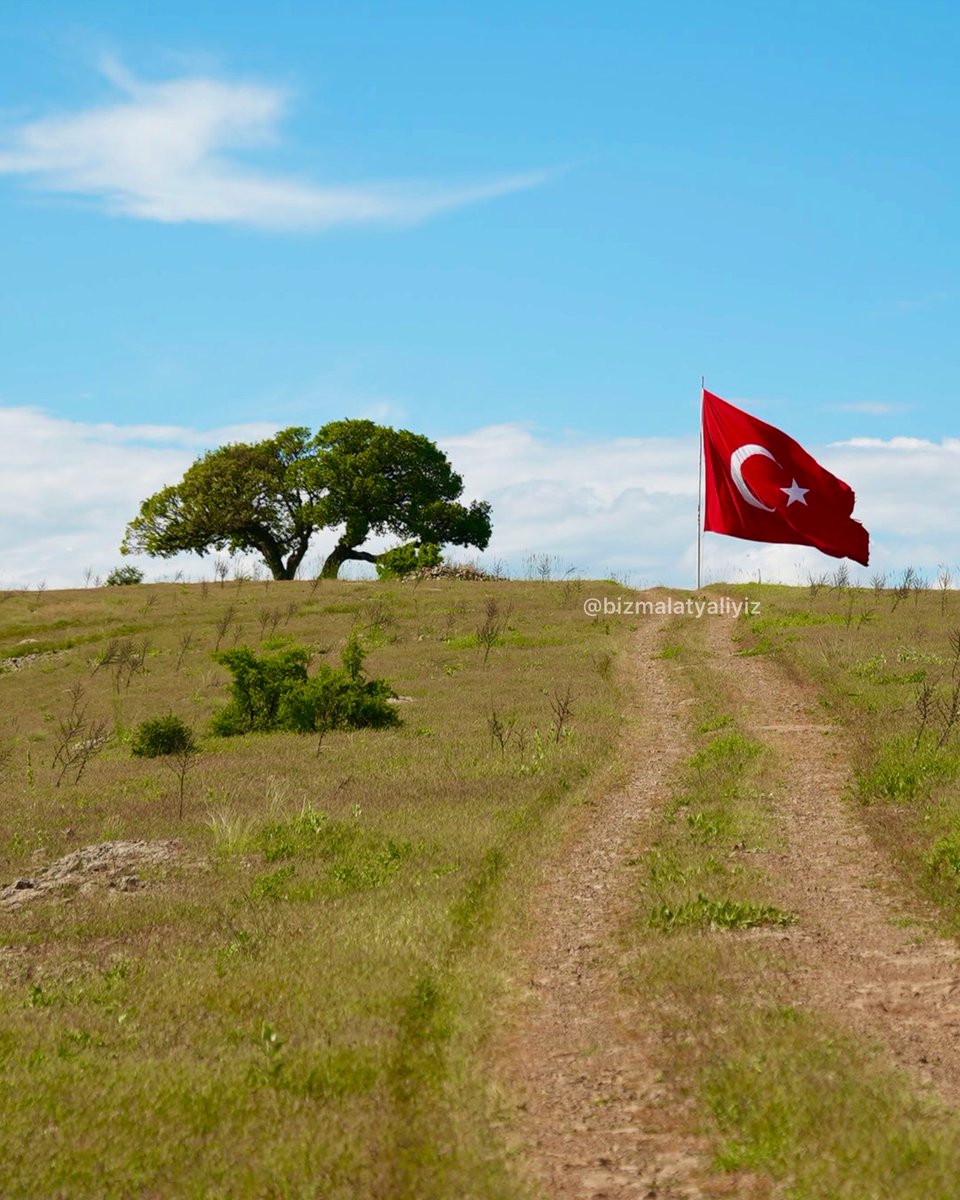 bizmalatyaliyiz's tweet photo. Malatya’da muhteşem bir görüntü. https://t.co/CthXsCEiAH
