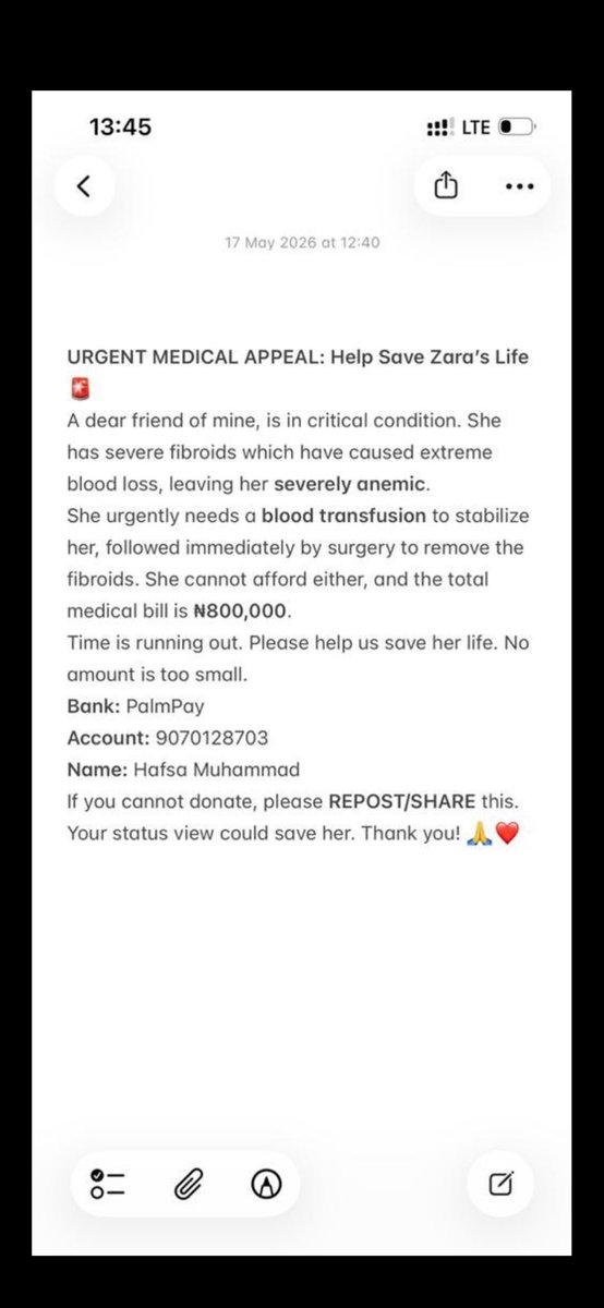 Dr. Fa’iza tweet media