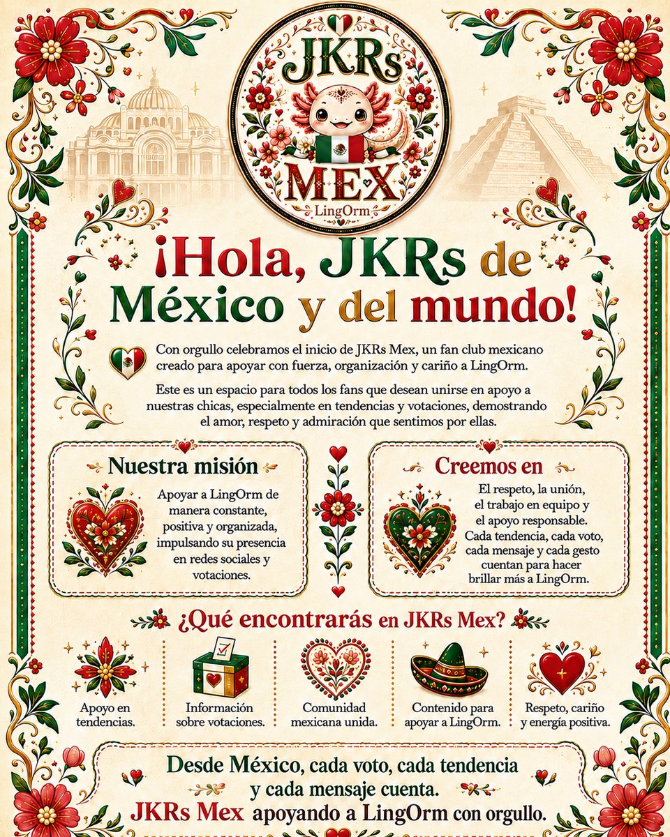 Jkrs Mex tweet media
