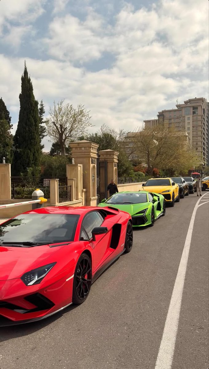 Belles Italiennes tweet media