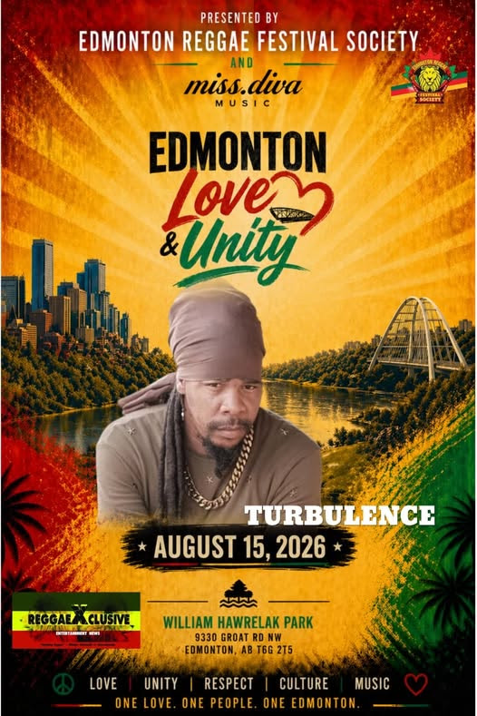 Toronto Reggae tweet media