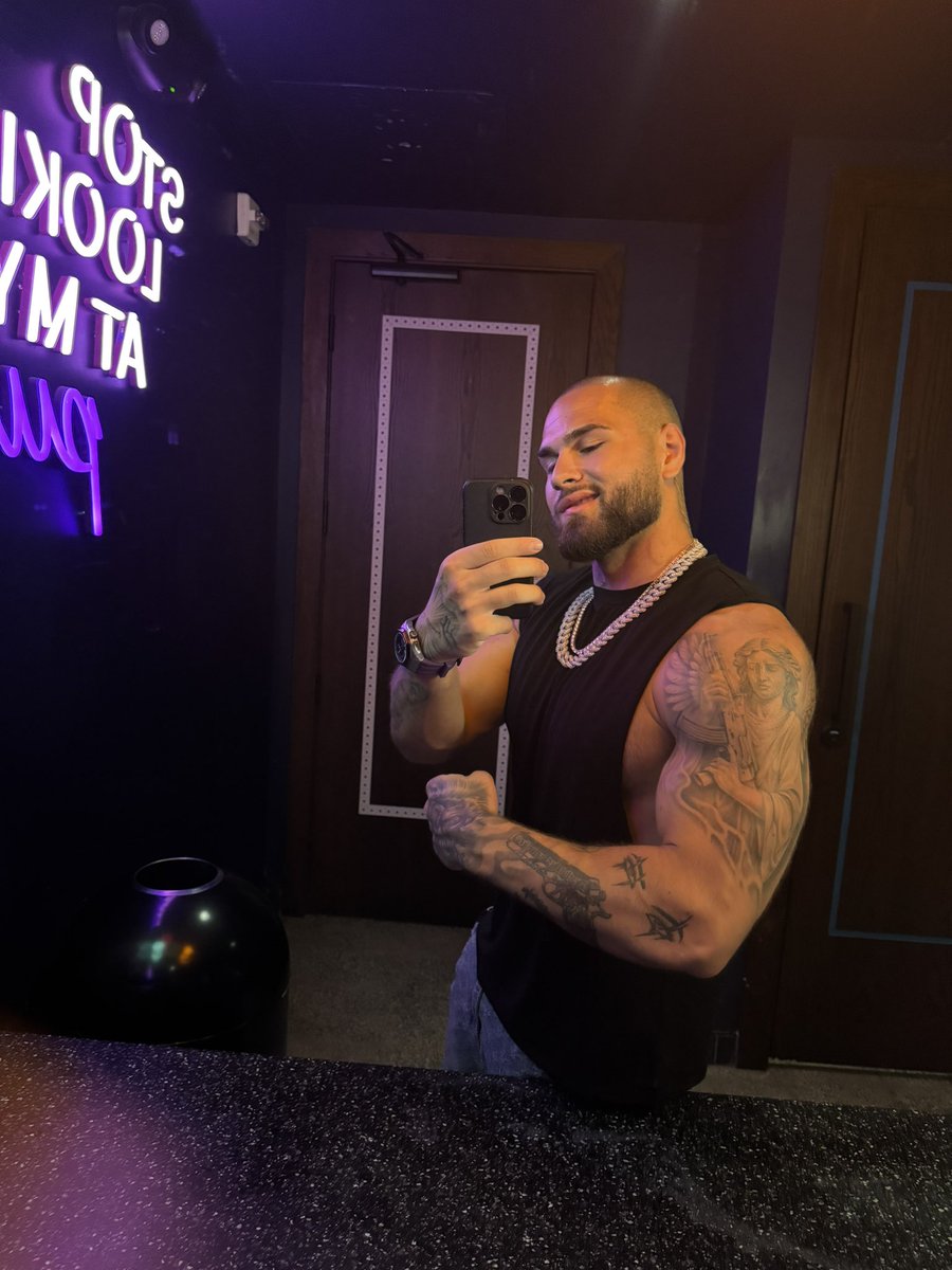 Caleb Steel tweet media