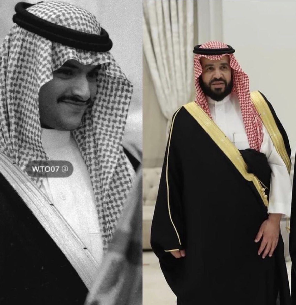 فايز المالكي tweet media