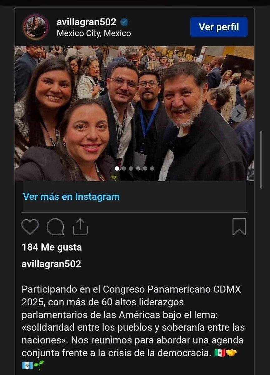 JeanLaeward's tweet photo. NARCOTRAFICO FINANCIA A POLITICOS EN GUATEMALA Y MÉXICO ADEMAS, EL CARTEL DE SINALO YA PRODUCE DROGAS EN AFRICA 

EL SENADOR NOROÑA DE MORENA PIDE QUE NO DEJEN IR A EE.UU A FUNCIONARIOS QUE DESEEN DAR DECLARACIONES A CAMBIO DE REDUCCIÓN DE CONDENAS, EL MIEDO EN SER DESCUBIERTOS COMO “FACILITADORES” DE NARCOTRAFICANTES QUEDA AL DESCUBIERTO.

QUEDA CLARO QUE EL NARCOTRAFICO FINANCIA CAMPAÑAS ELECTORALES EN GUATEMALA Y MÉXICO, EN EE.UU LO SABEN Y ESTÁN INVESTIGANDO PROFUNDAMENTE RASTREANDO LOS DINEROS.