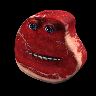 steak tweet media