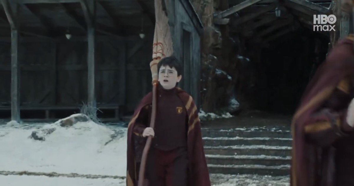 PotterWorldwide tweet media