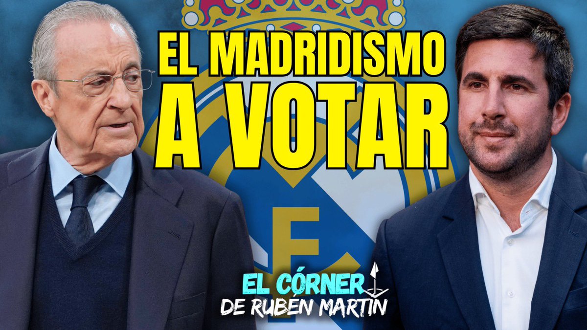 Rubén Martín AS tweet media
