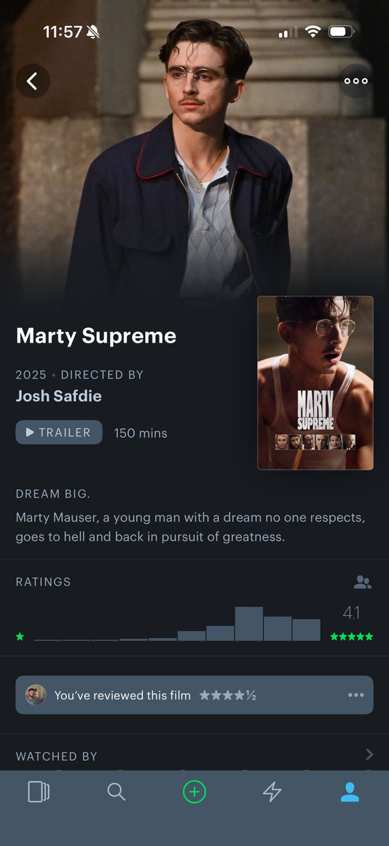 Ian Jayden🎬🍿 tweet media