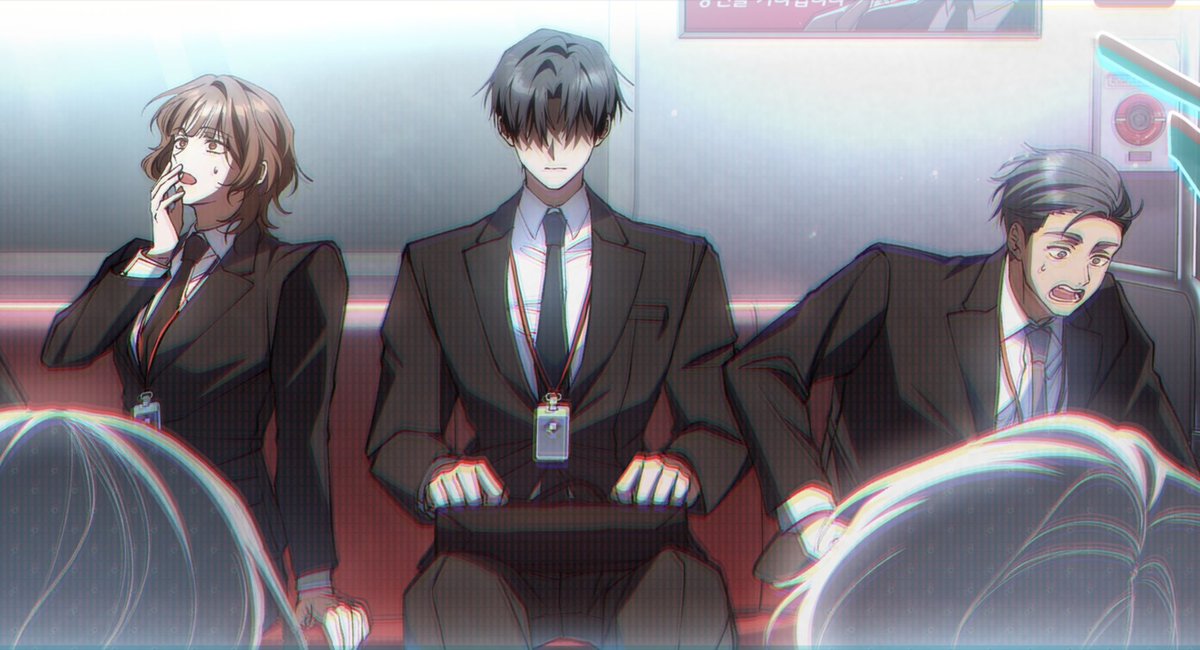 junkofzeart's tweet photo. THE ART IS SO GOOD!!!! IS THIS WHY THEY PUT THE NOVEL ON HIATUS??!!! BECAUSE THEY'RE DROPPING THE WEBTOON NEXT MONTH!!! https://t.co/VG2S2AncgM