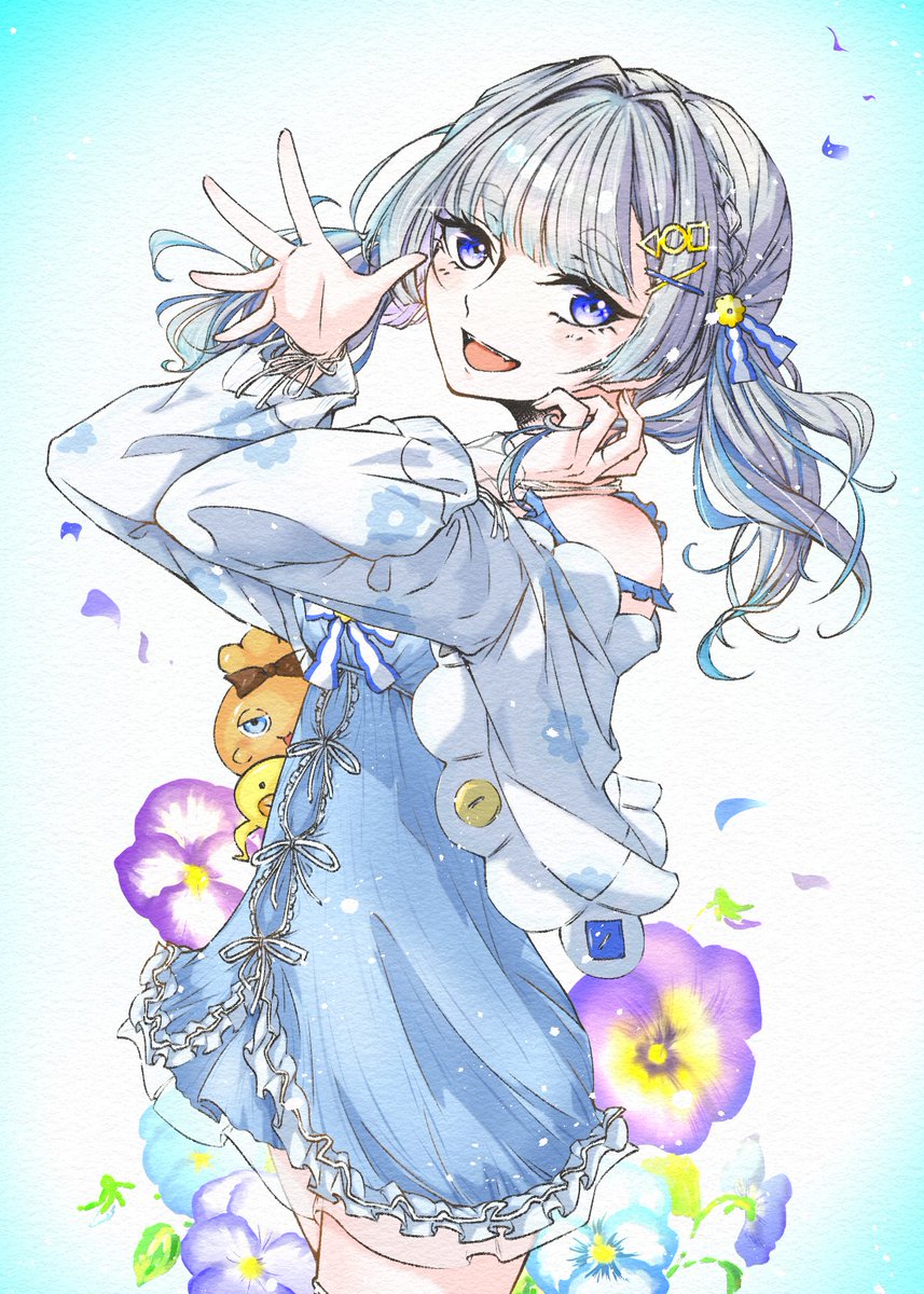 きら* 🫟FA🖊 tweet media