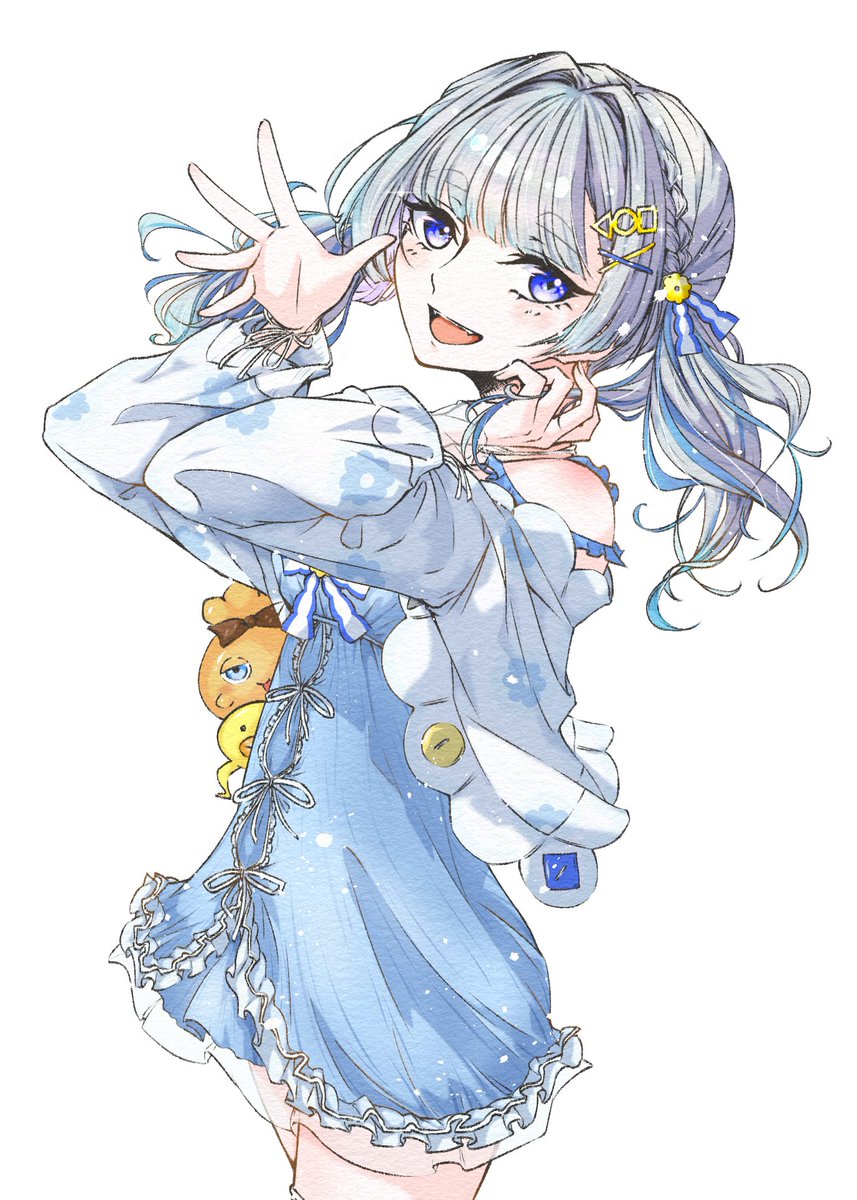きら* 🫟FA🖊 tweet media