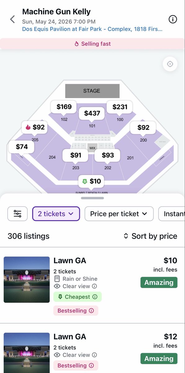 TICKETSHELP1 tweet media
