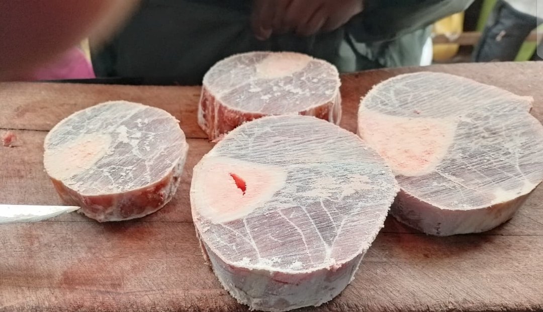 Ask1 Meat Chamber🍖🥩 tweet media