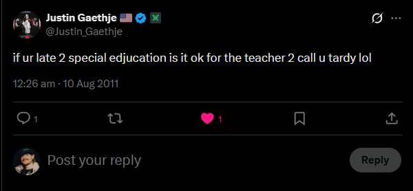 dame margera tweet media