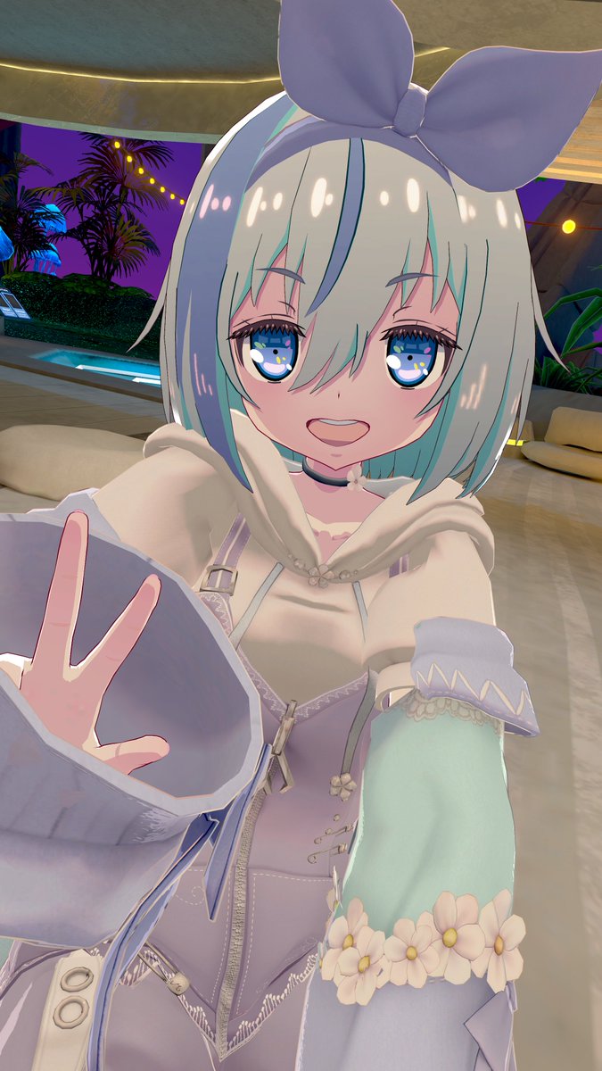 Kawason_v_Masai's tweet photo. 大分空いたけど当選した須導シヱルちゃんを改変しました！
服のアニメっぽく見せる影もう少し強めたいな… https://t.co/jQqRgO6MDf