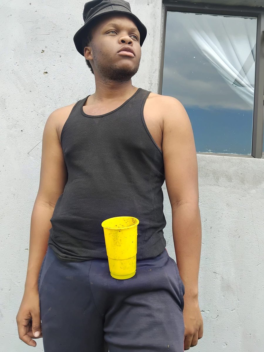 Mlungisi Ntshangase tweet media