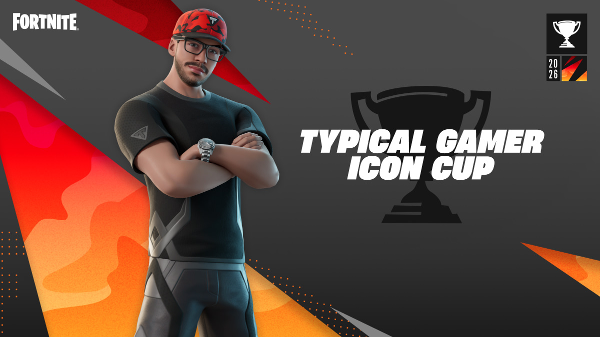 Fortnite Competitive tweet media
