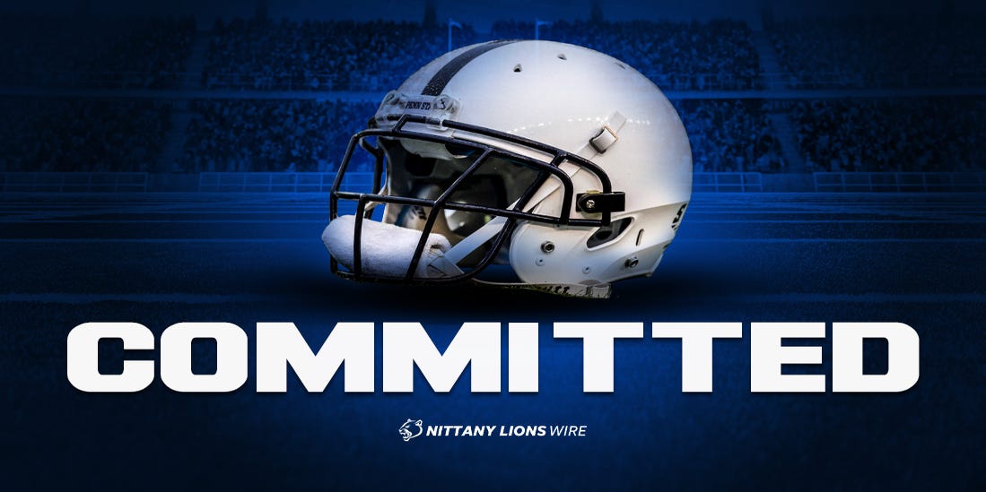 Nittany Lions Wire tweet media