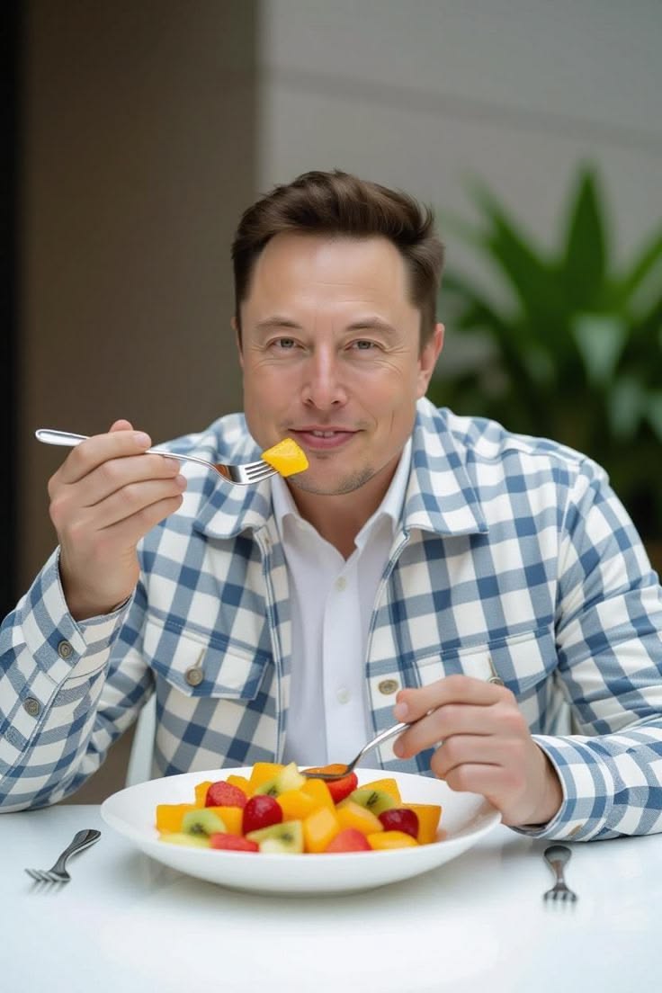 (VIP) Elon Musk tweet media