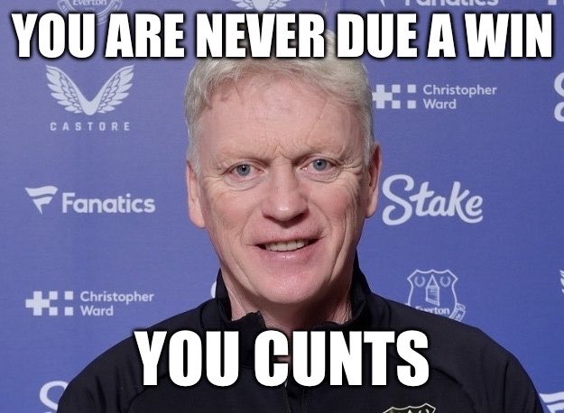 Out of Context Everton tweet media