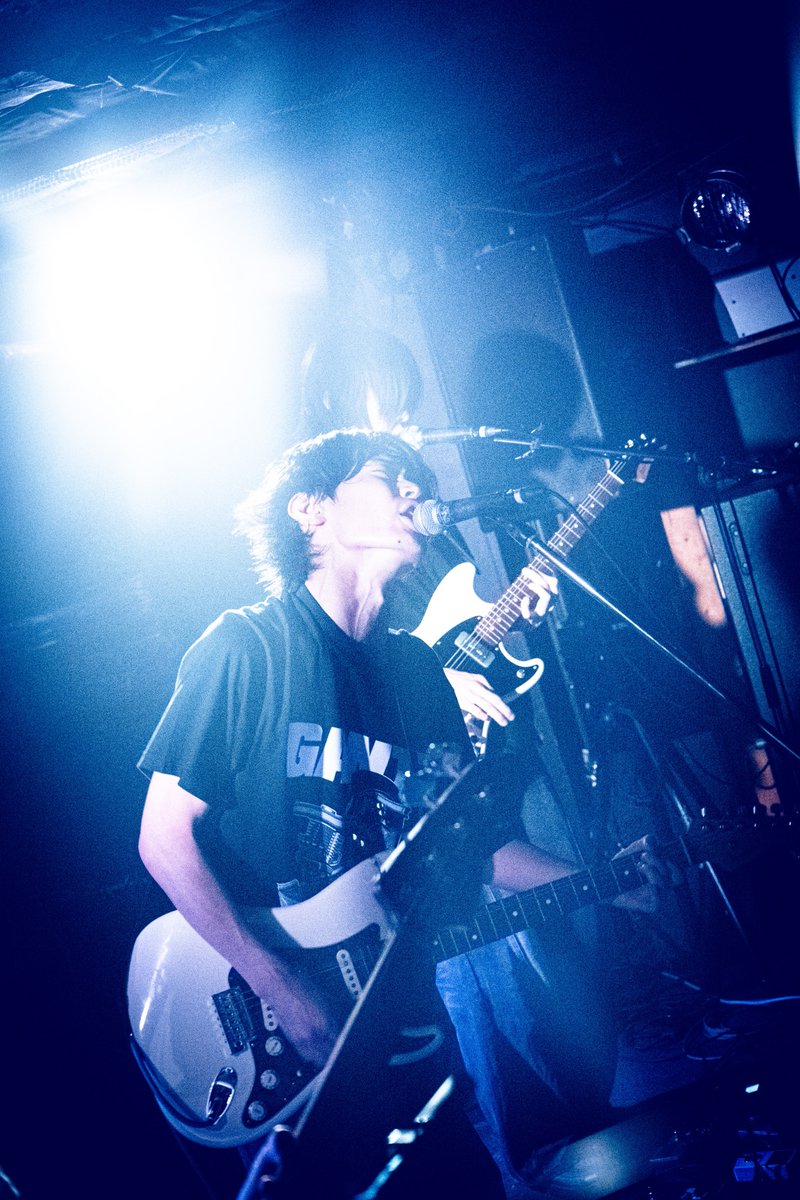 中野深夜 tweet media
