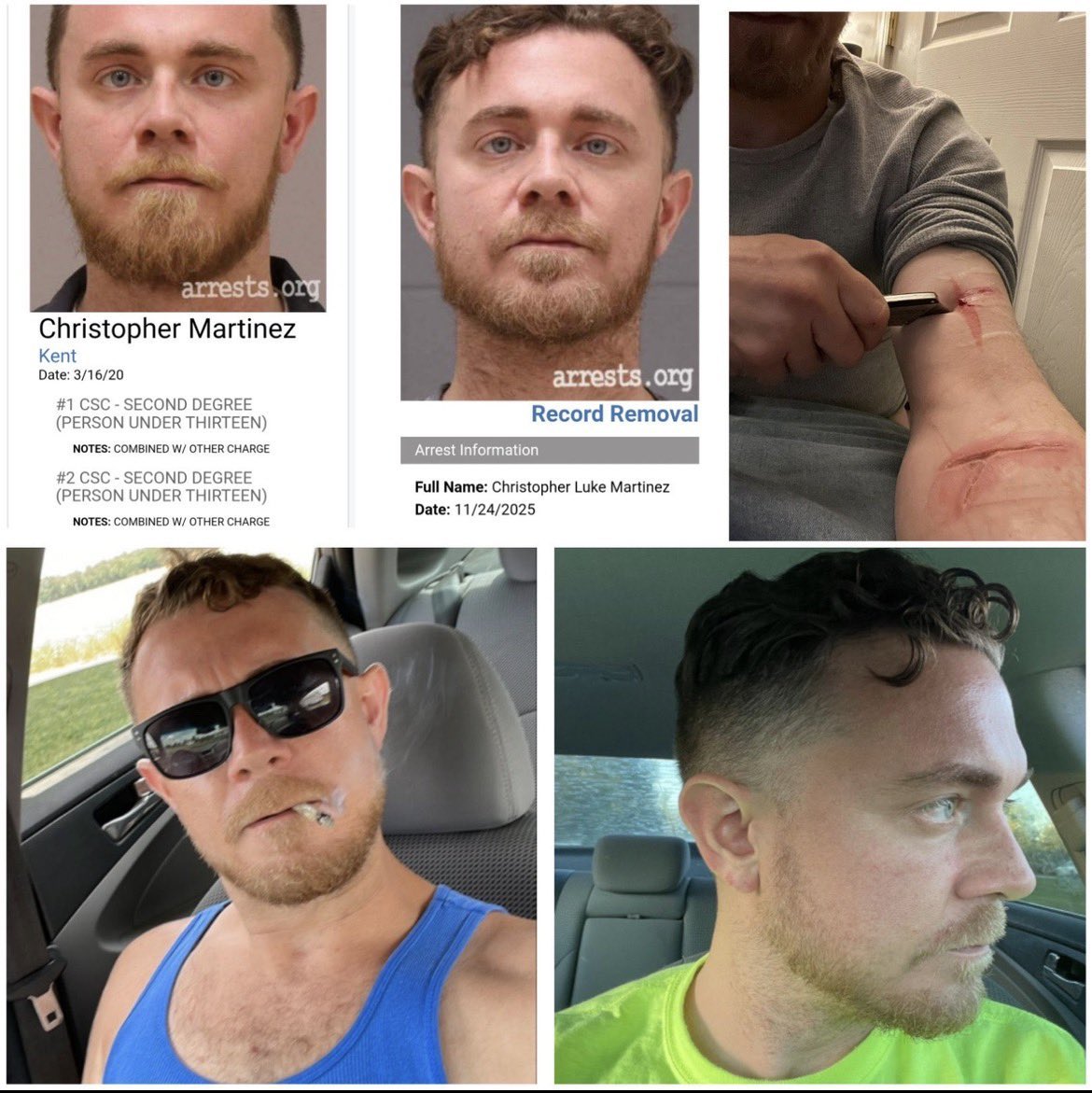 getraidednigger's tweet photo. This pedo will get his jaw spun 

Light work few workers will slap him that hard that his squint eye will be sent all the way back to his hometown of cancun 

Junkie brokie spastic 

Stay safe fella ur finito https://t.co/TEIlMZMF49