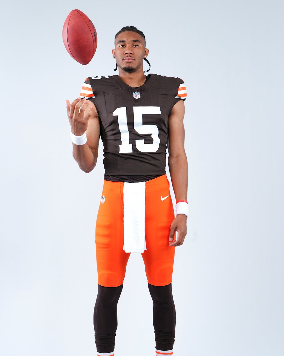 Cleveland Browns tweet media
