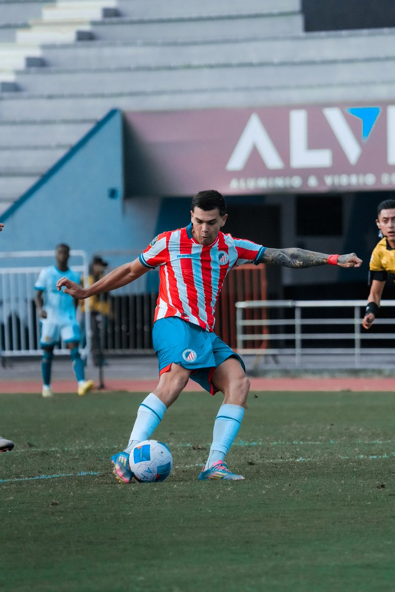 Atlético F.C. tweet media