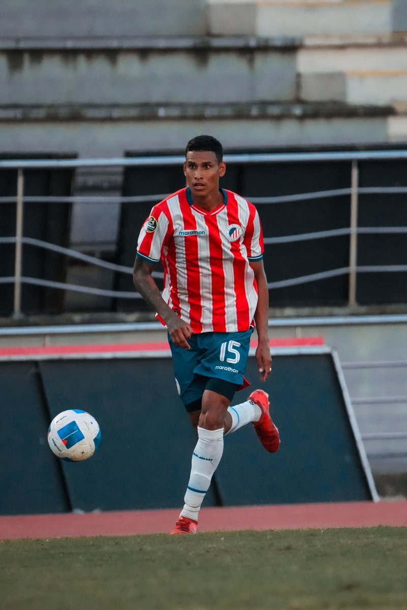 Atlético F.C. tweet media