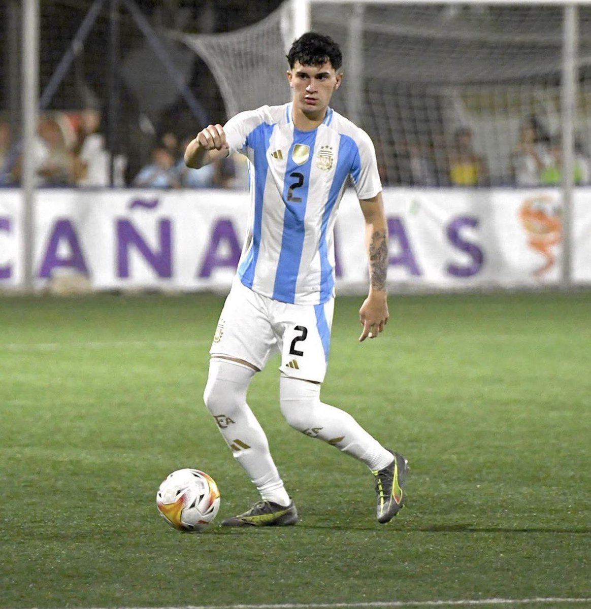 Matias Martinez tweet media