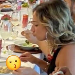 Isa da samira 💋 tweet media