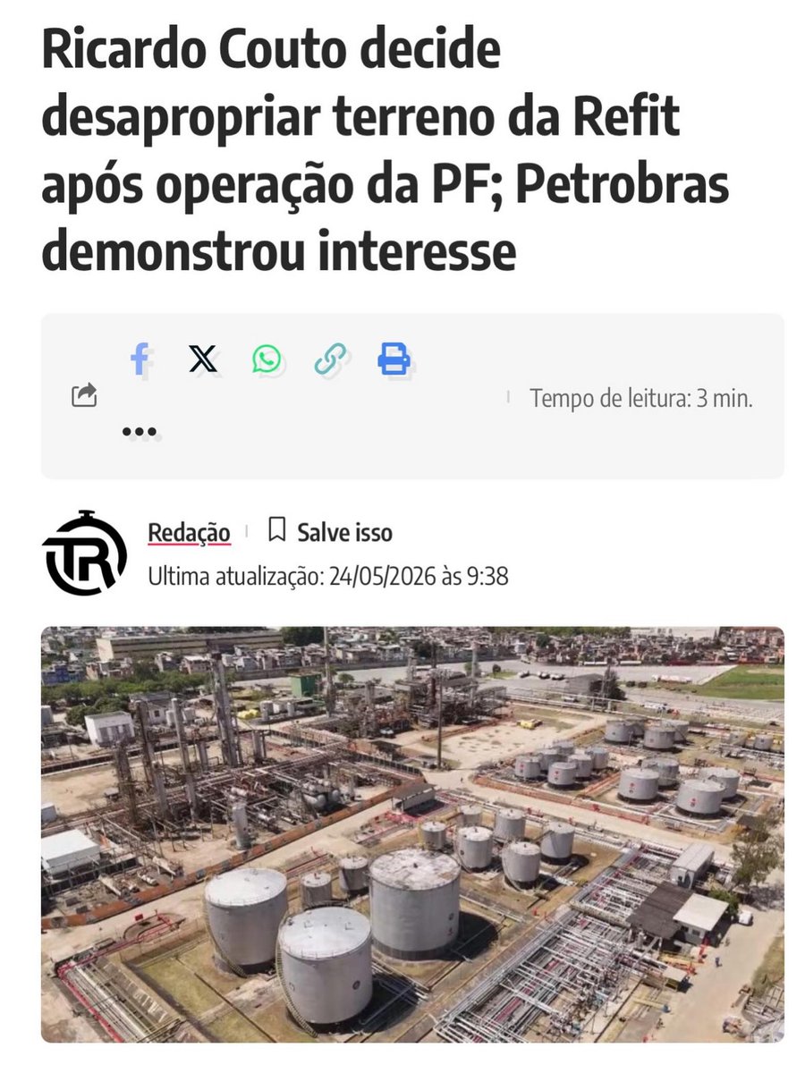Lázaro Rosa 🇧🇷 tweet media