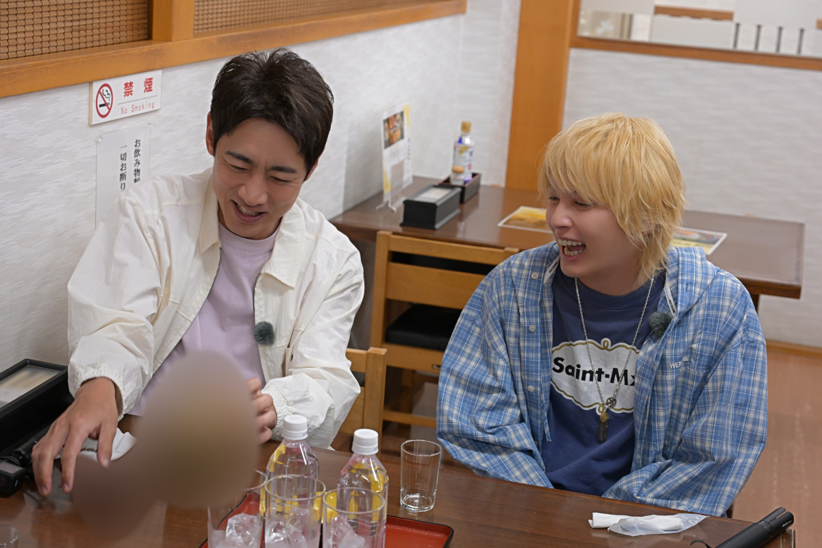 TVガイドWeb【公式】 tweet media