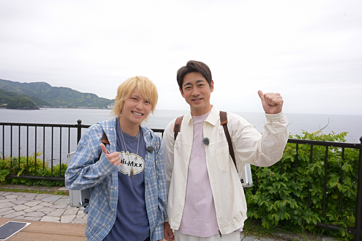 TVガイドWeb【公式】 tweet media