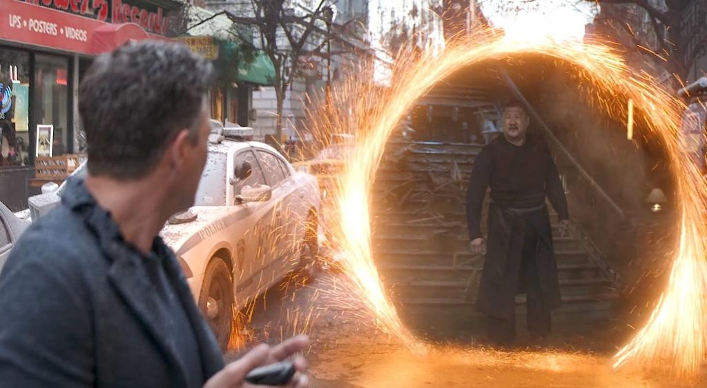 Universo Marvel Brasil tweet media