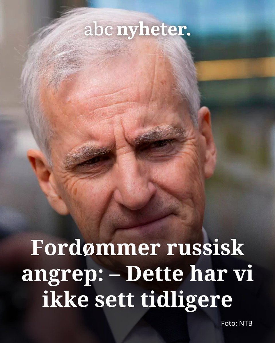 Lars Birkelund tweet media