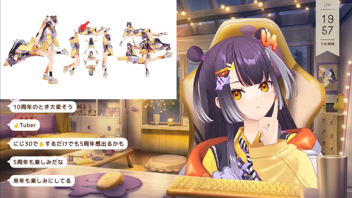 りのん tweet media