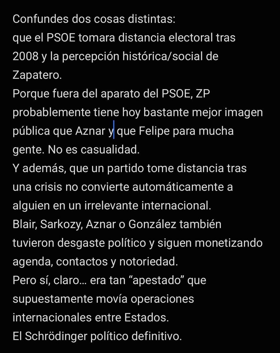 Mme. Brito tweet media