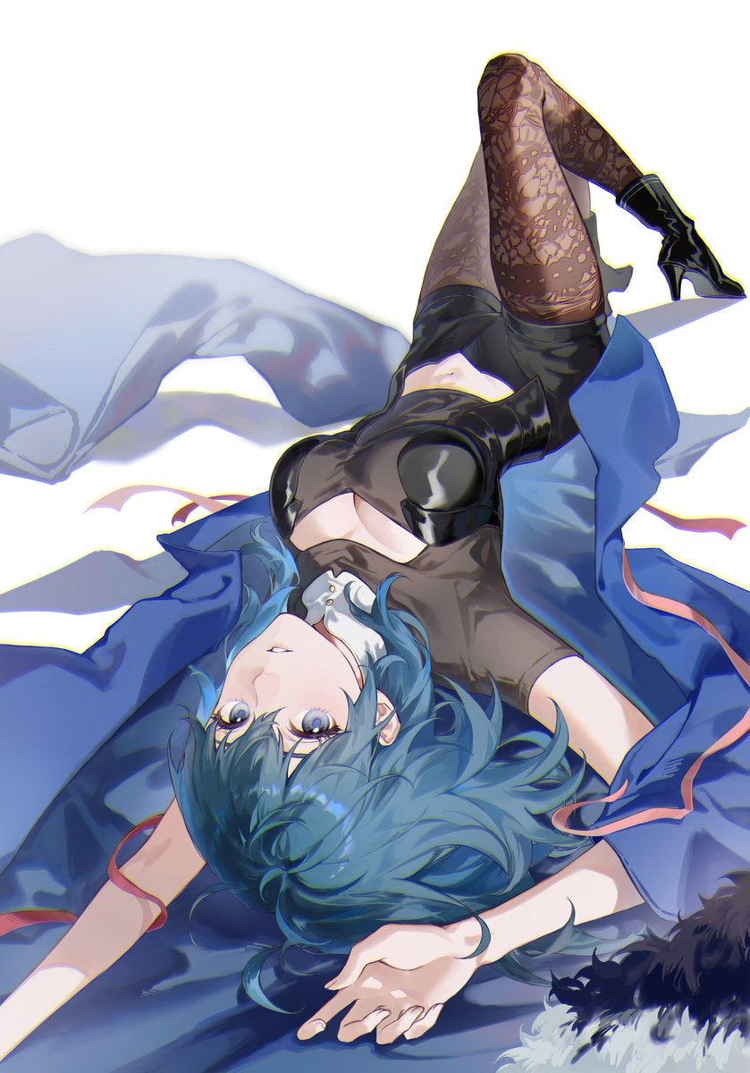 kyounatsu tweet media