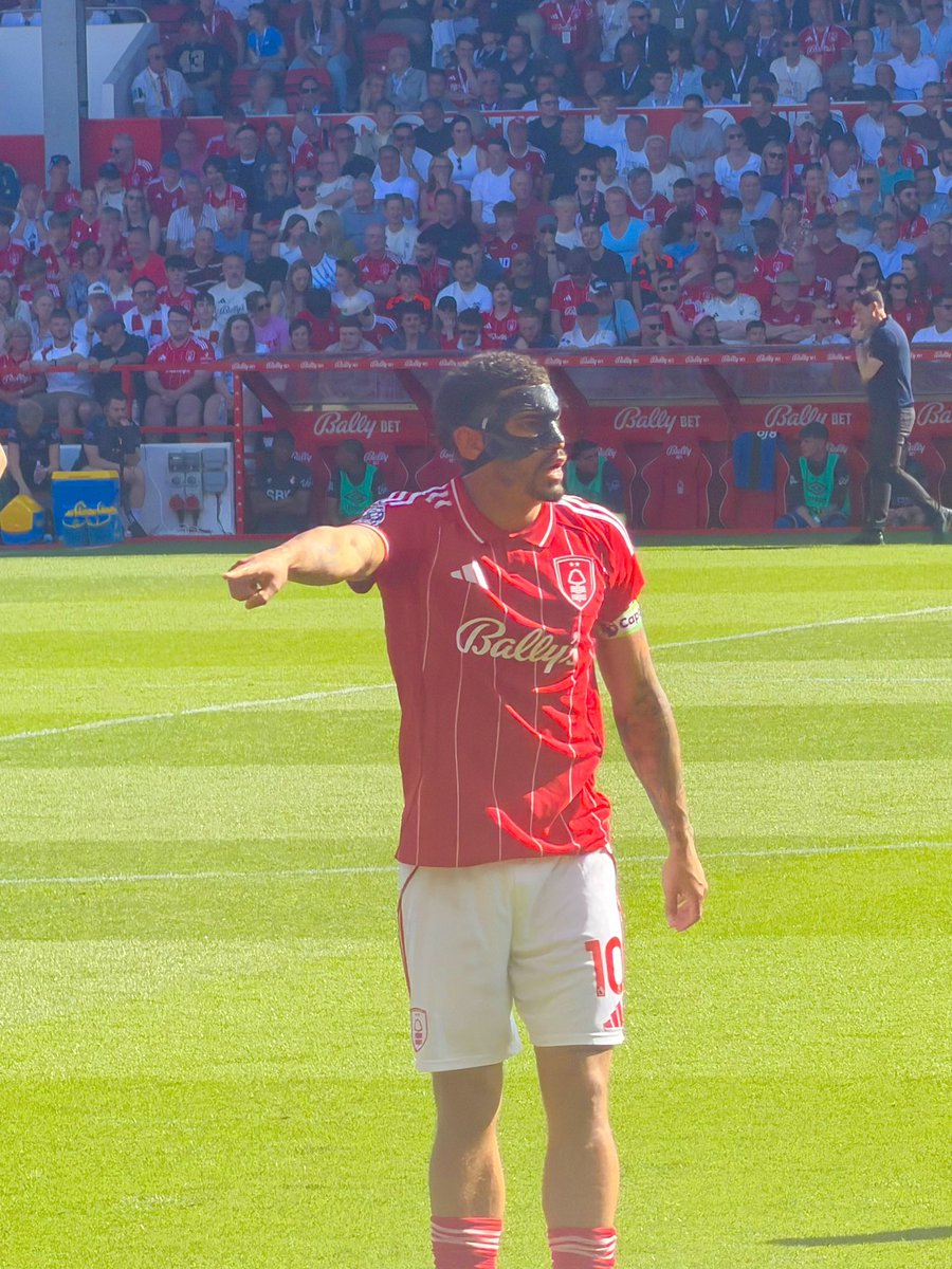Kieran 🔴⚪️ tweet media