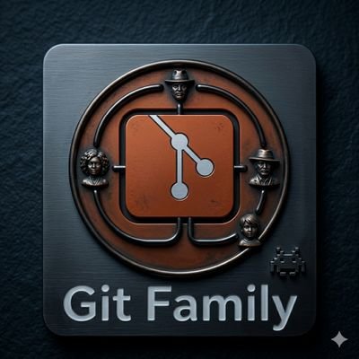 Git Femily tweet media
